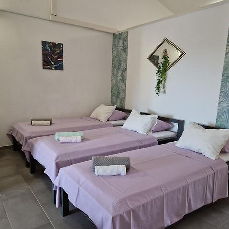 Aurelia Apartments, Vir Esterno foto