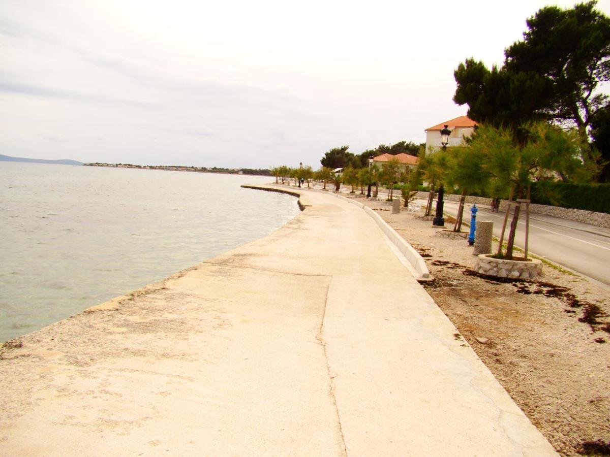 Aurelia Apartments, Vir Esterno foto