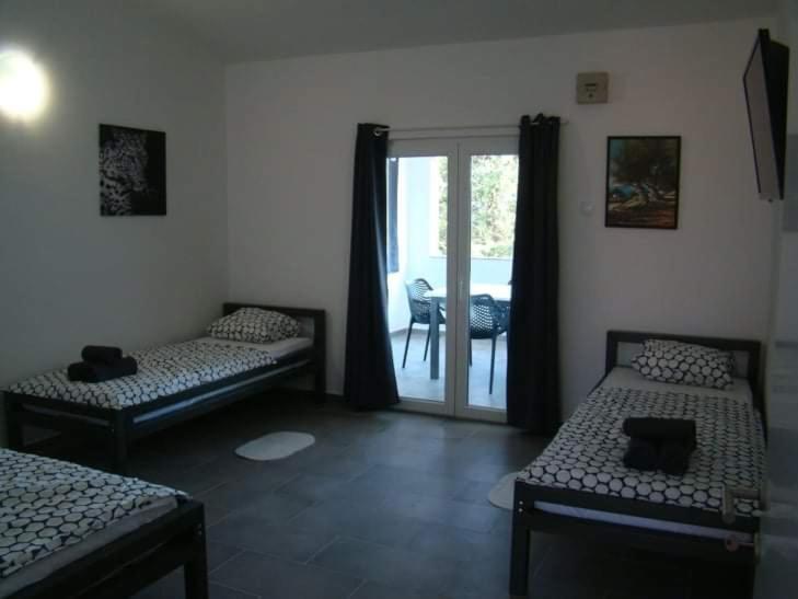 Aurelia Apartments, Vir Esterno foto