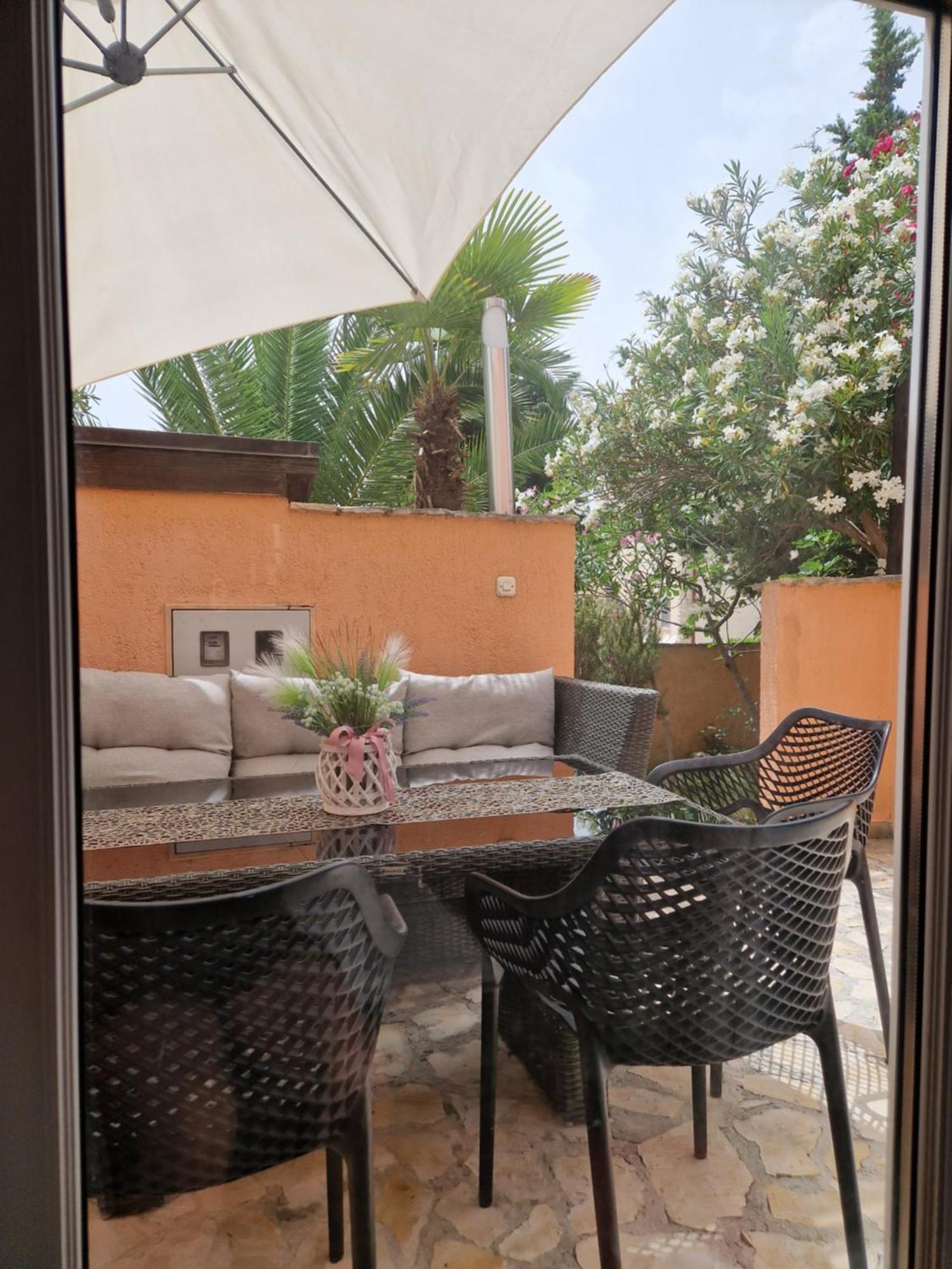 Aurelia Apartments, Vir Esterno foto