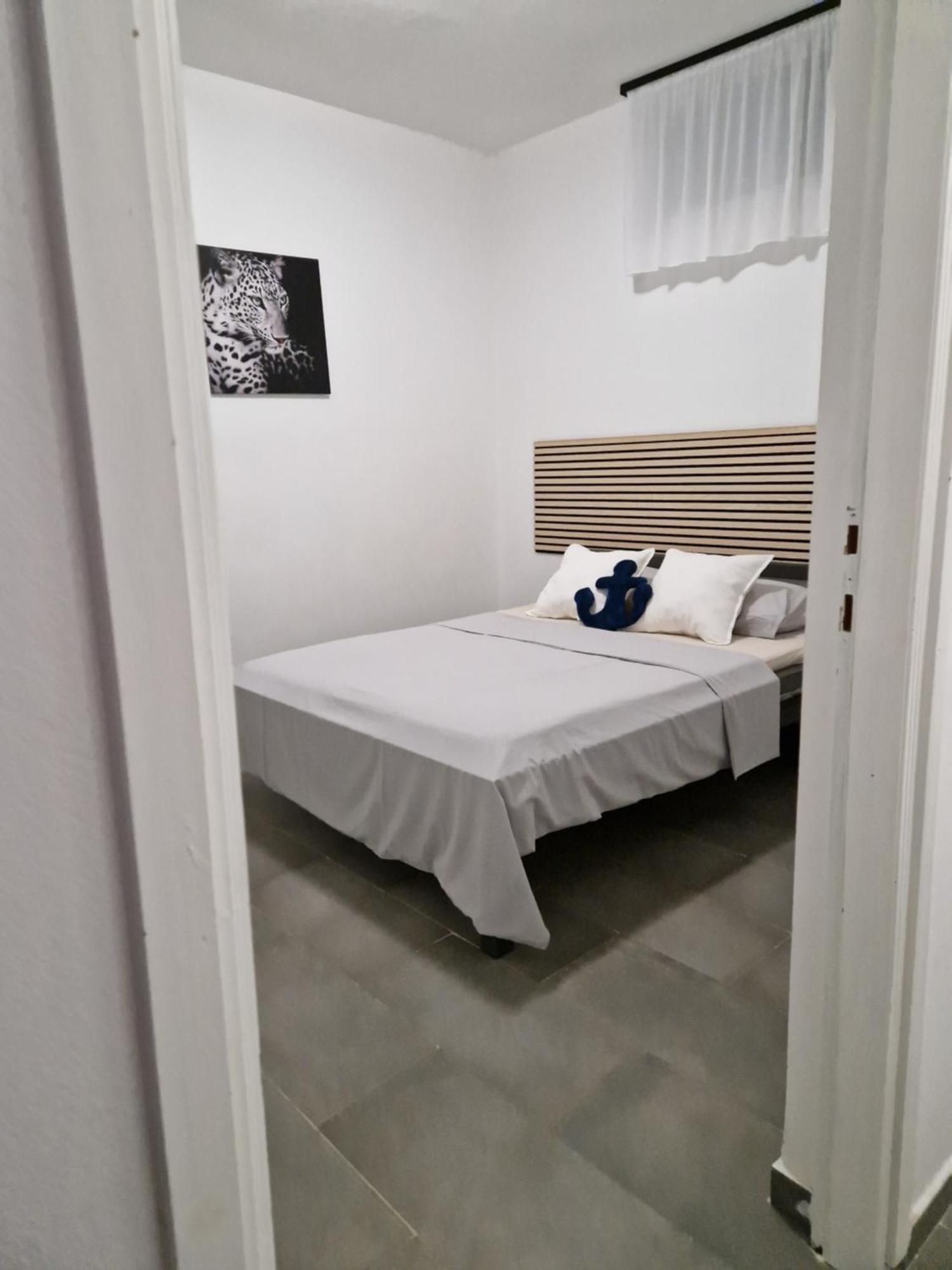 Aurelia Apartments, Vir Esterno foto