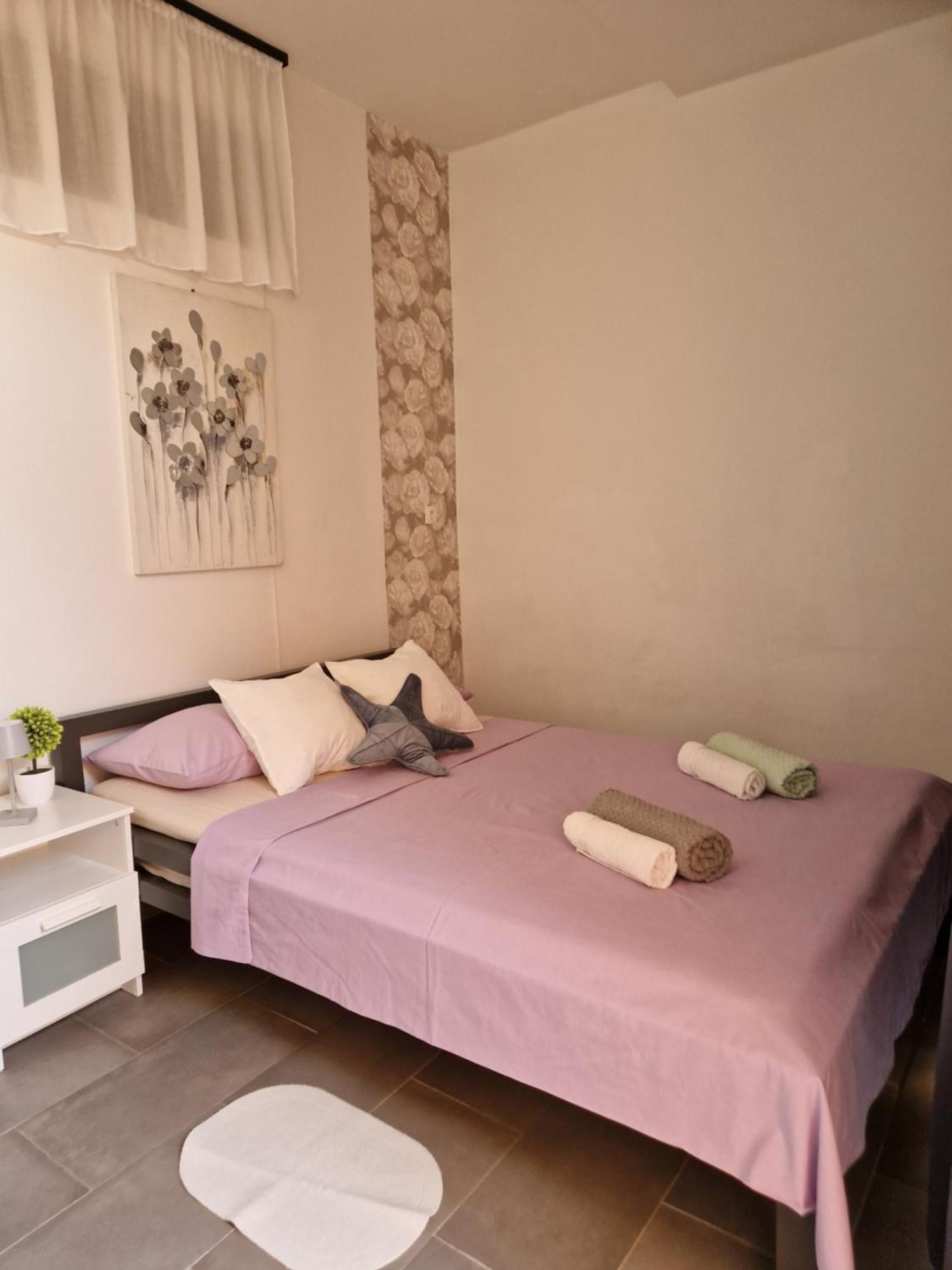 Aurelia Apartments, Vir Esterno foto