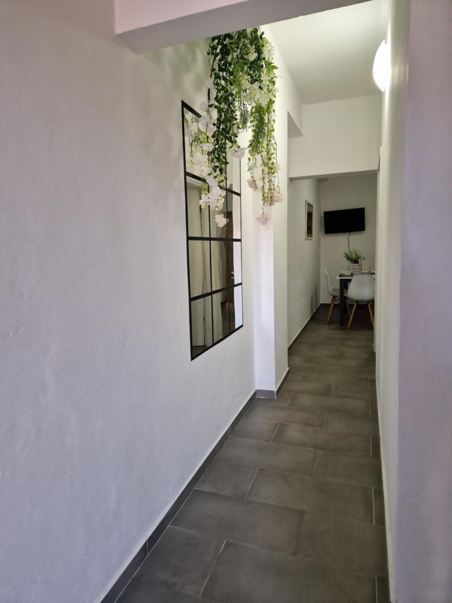 Aurelia Apartments, Vir Esterno foto