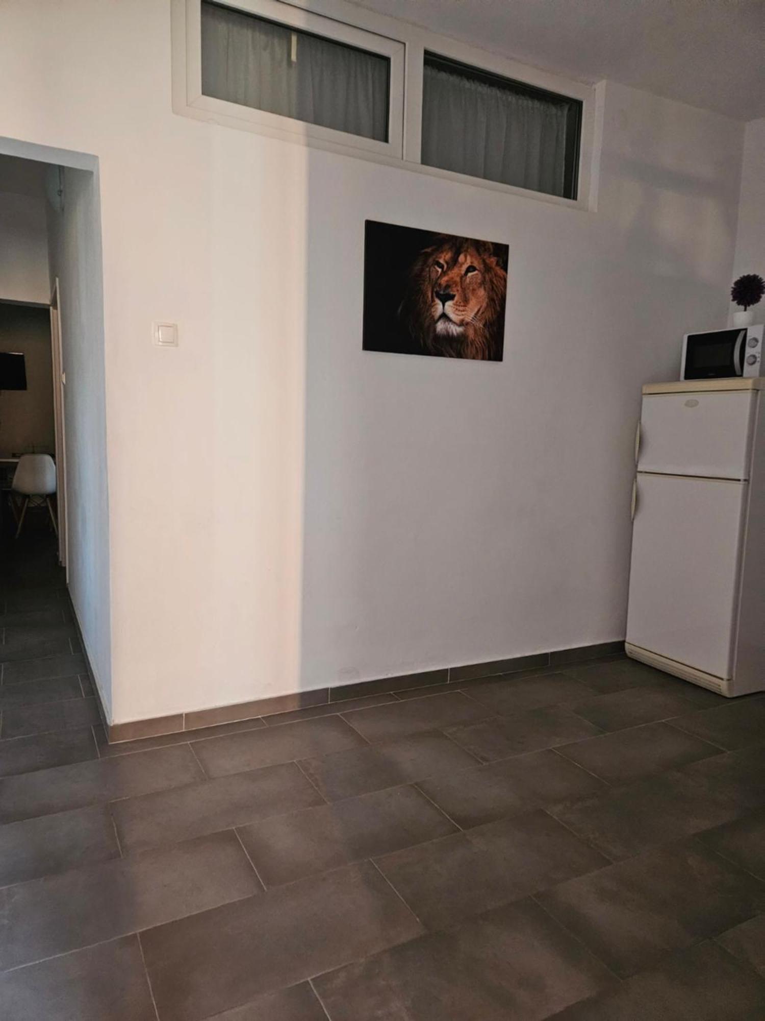 Aurelia Apartments, Vir Esterno foto