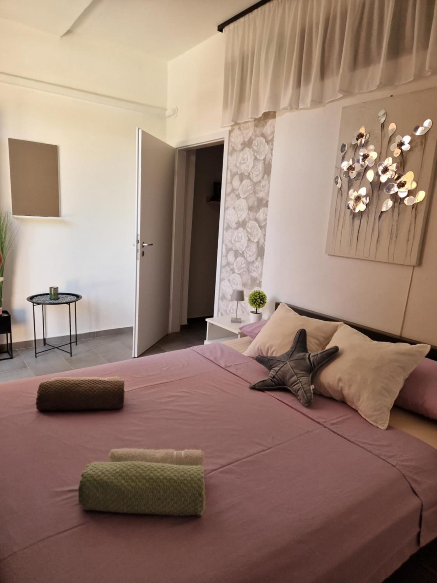 Aurelia Apartments, Vir Esterno foto
