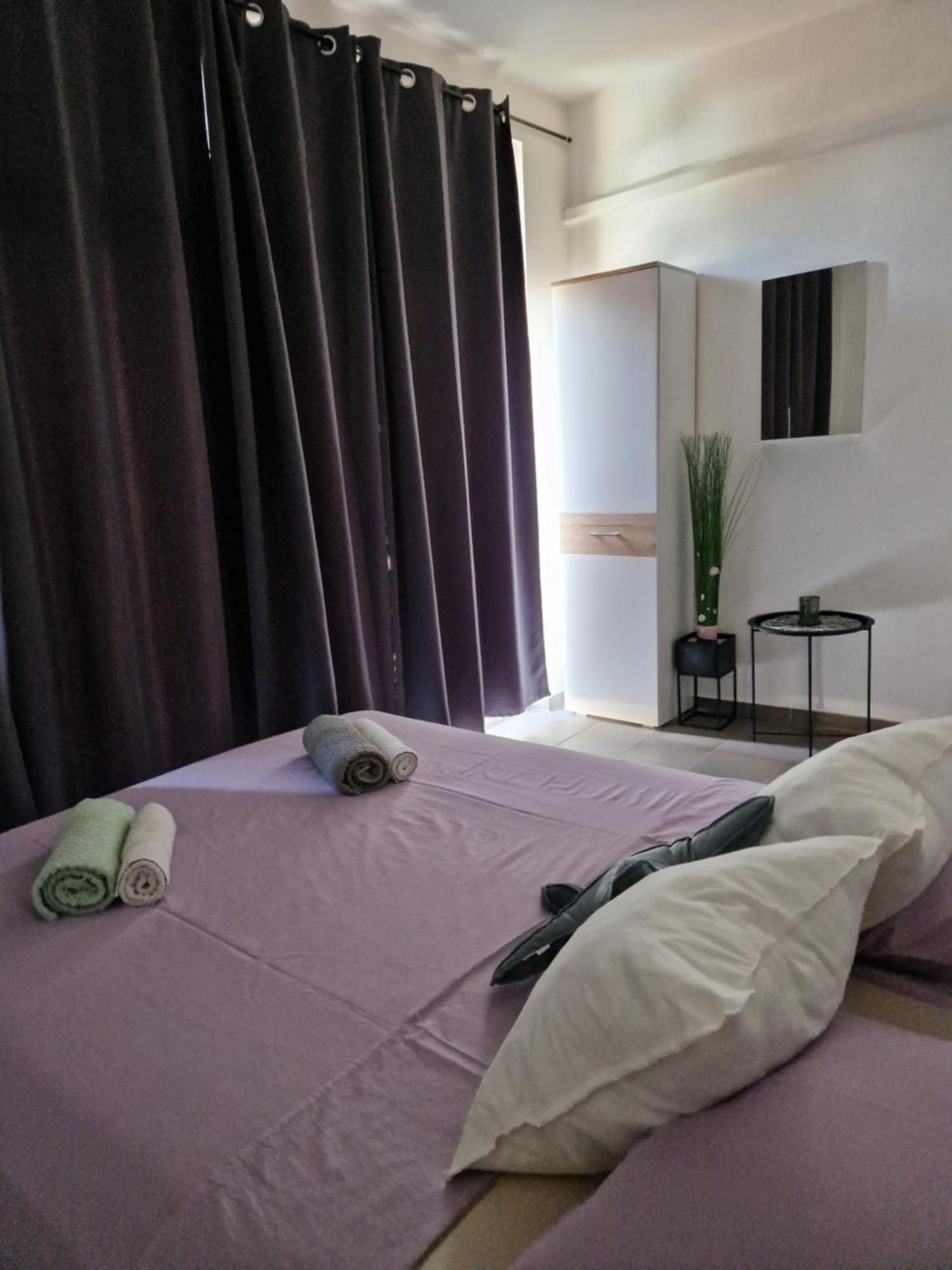 Aurelia Apartments, Vir Esterno foto