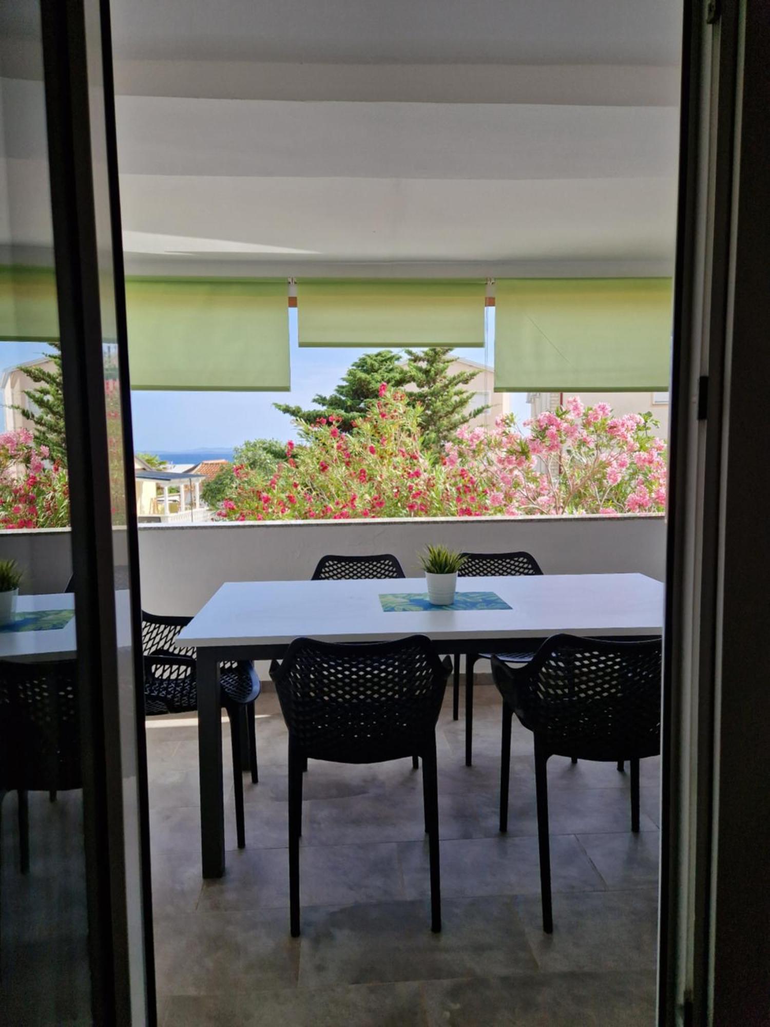 Aurelia Apartments, Vir Esterno foto