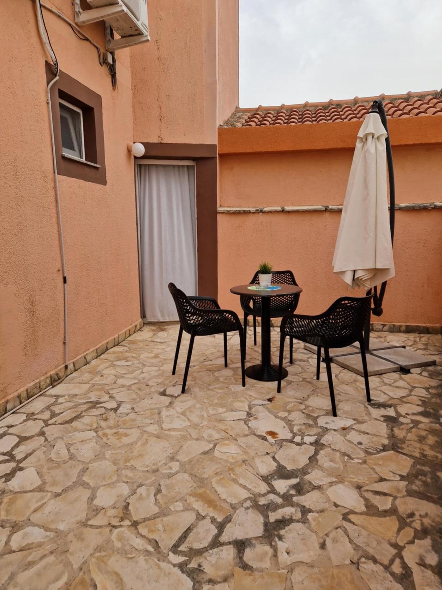 Aurelia Apartments, Vir Esterno foto