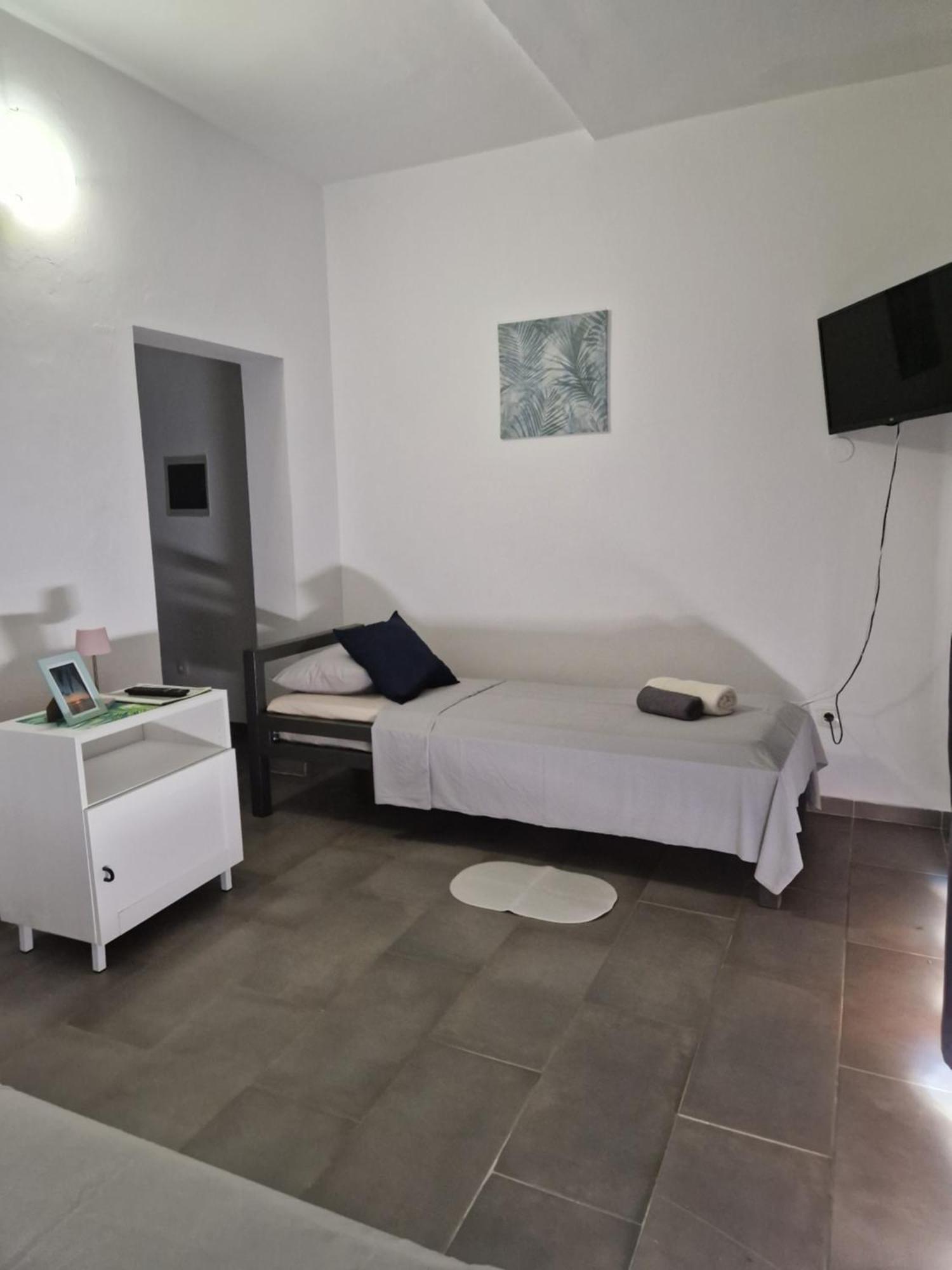 Aurelia Apartments, Vir Esterno foto