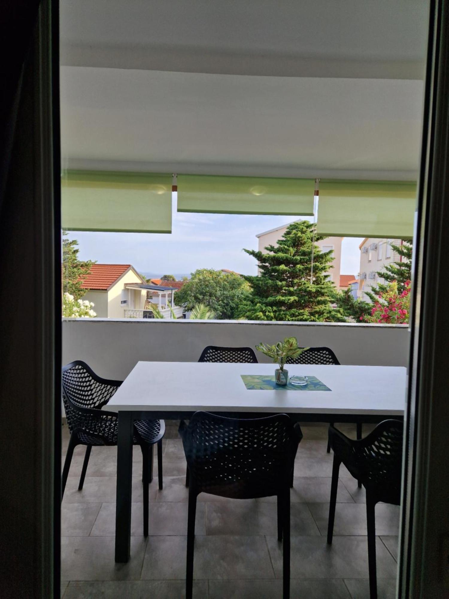 Aurelia Apartments, Vir Esterno foto
