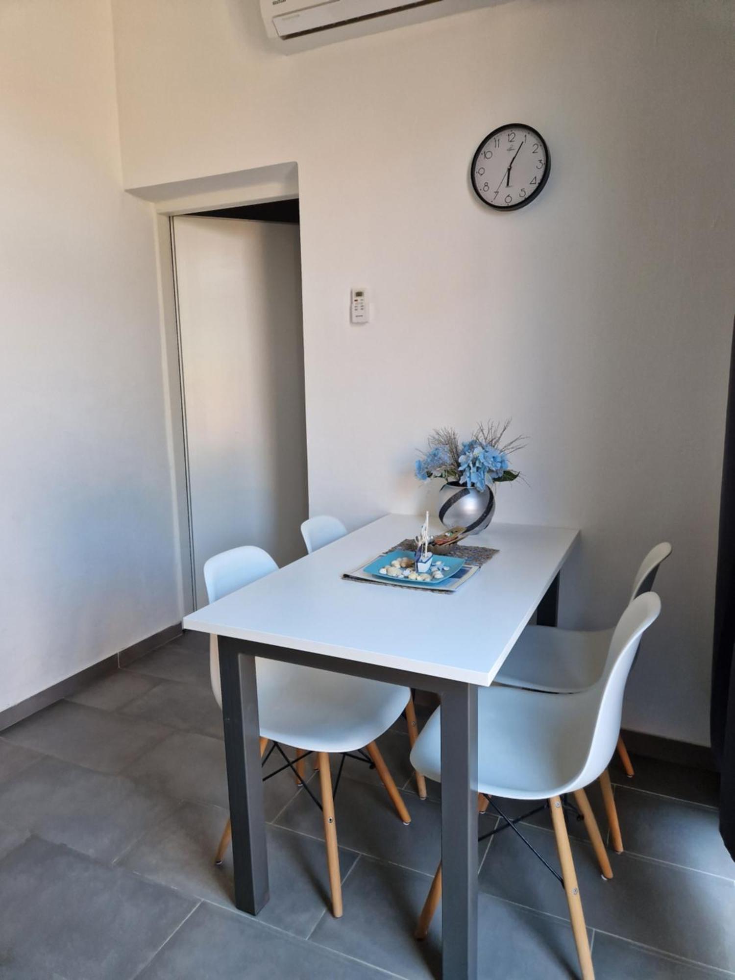 Aurelia Apartments, Vir Esterno foto