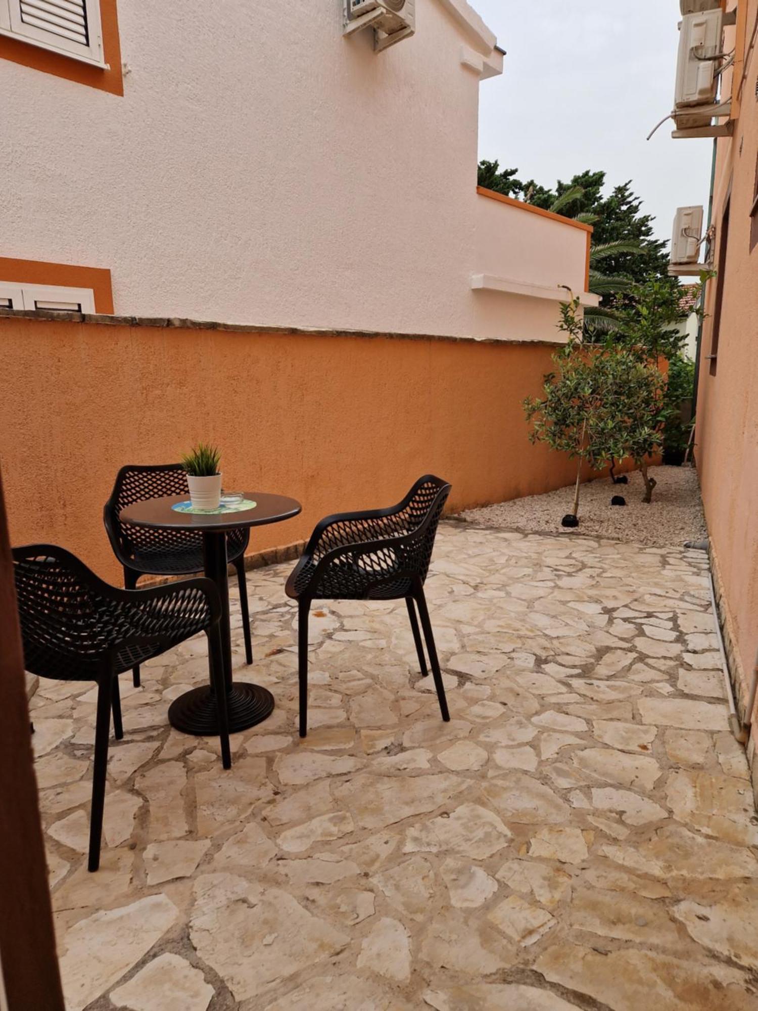 Aurelia Apartments, Vir Esterno foto
