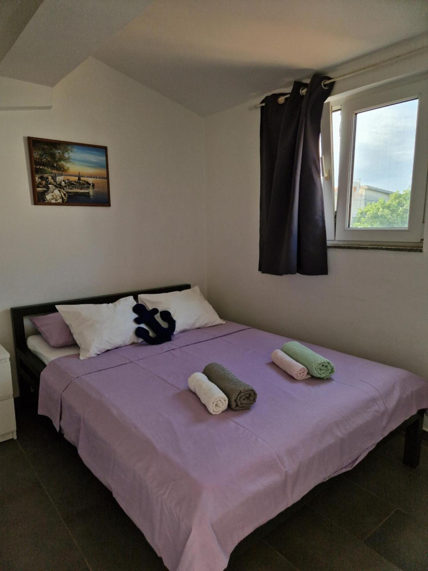 Aurelia Apartments, Vir Esterno foto