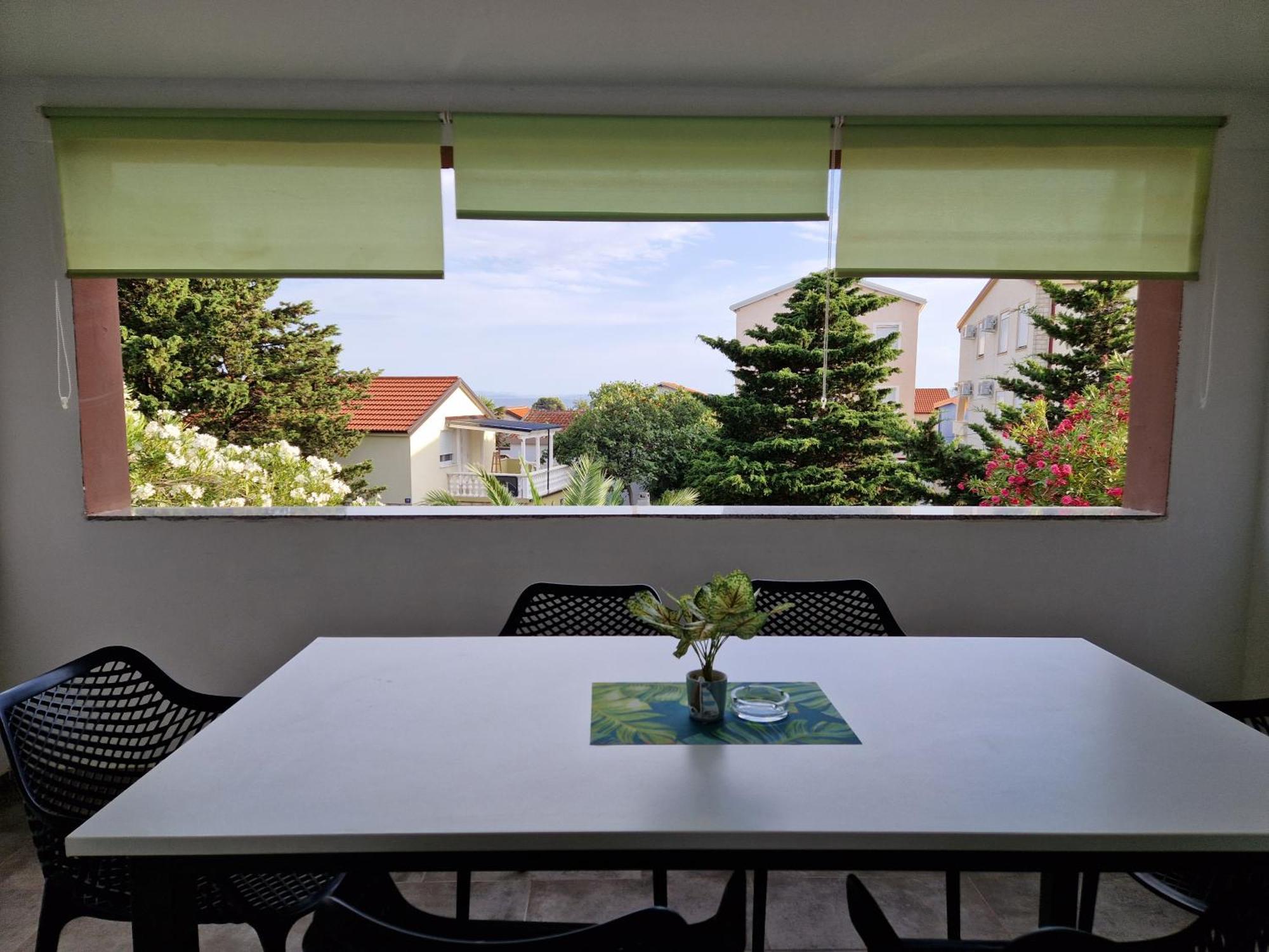 Aurelia Apartments, Vir Esterno foto