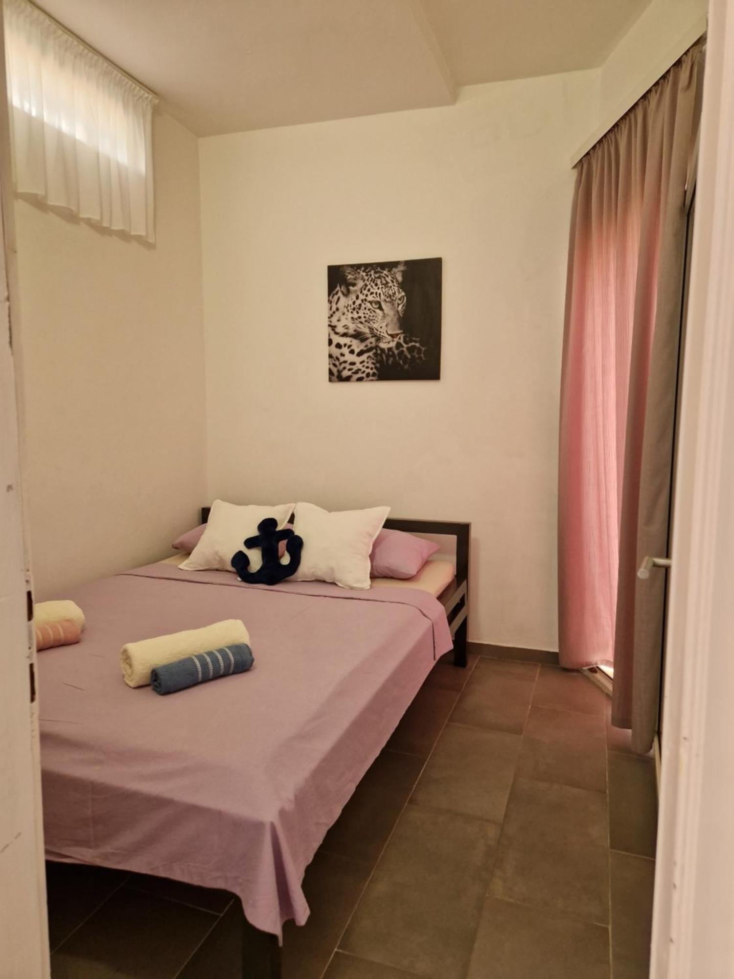 Aurelia Apartments, Vir Esterno foto