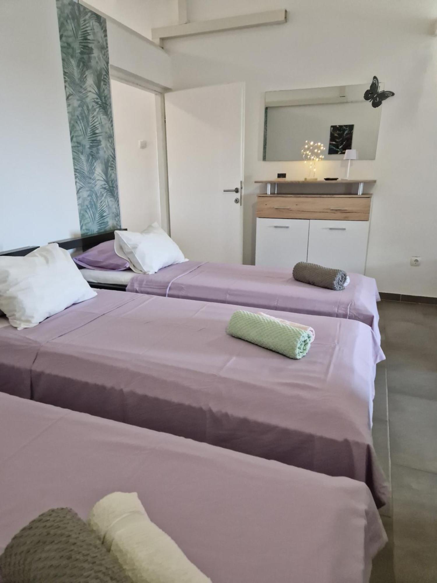 Aurelia Apartments, Vir Esterno foto