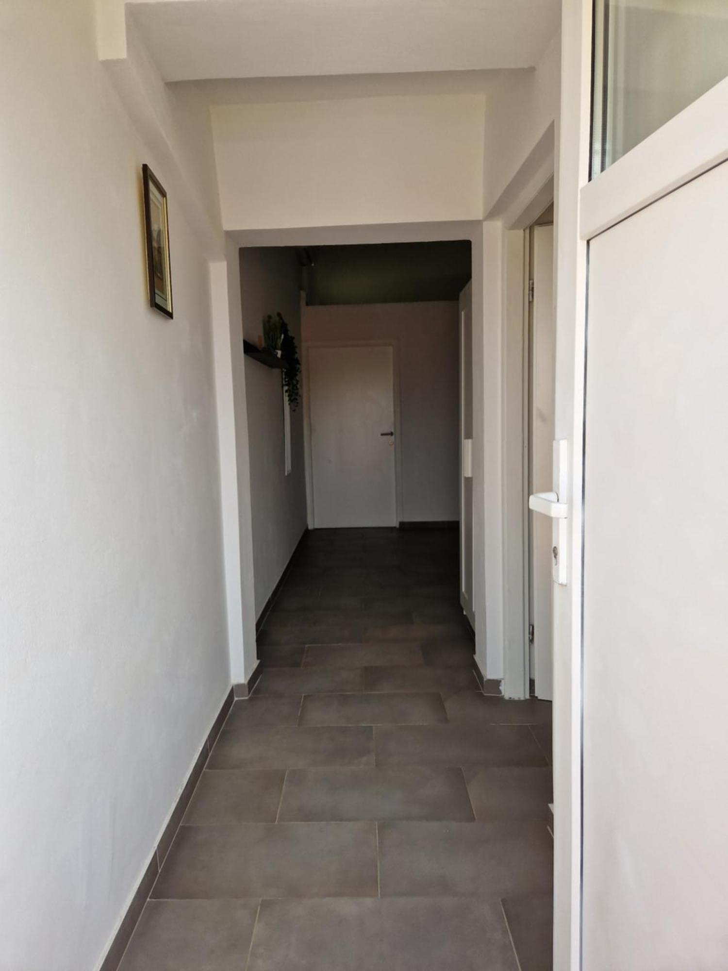 Aurelia Apartments, Vir Esterno foto