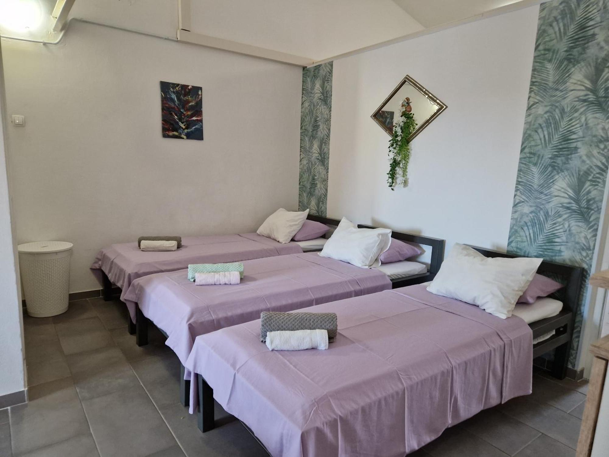 Aurelia Apartments, Vir Esterno foto
