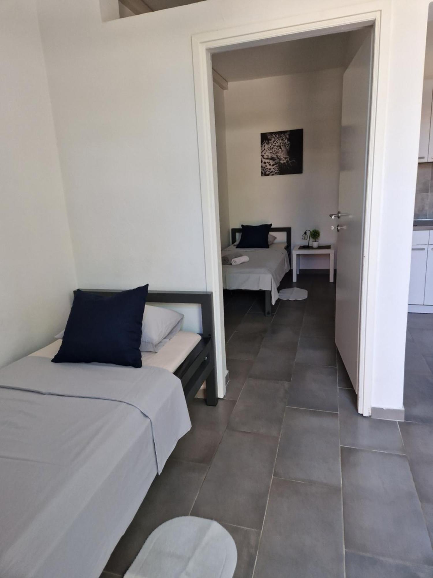 Aurelia Apartments, Vir Esterno foto