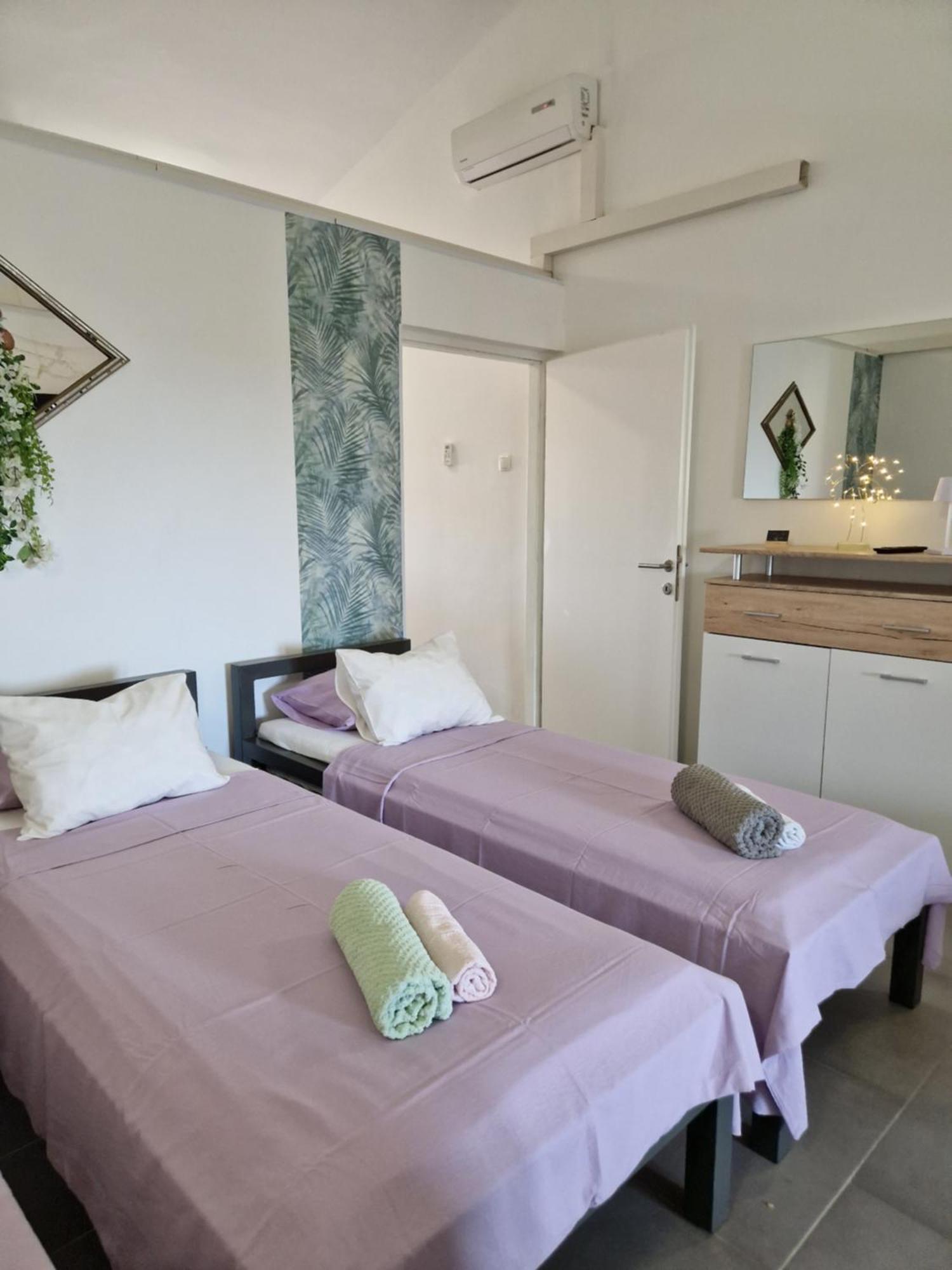 Aurelia Apartments, Vir Esterno foto