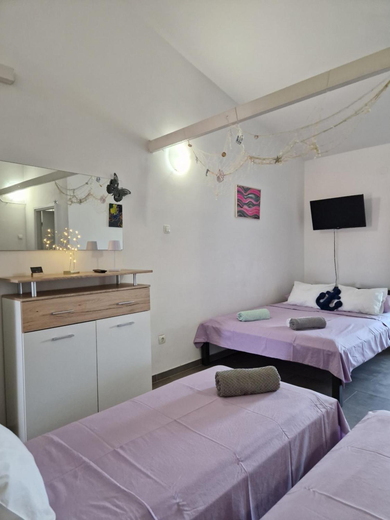 Aurelia Apartments, Vir Esterno foto