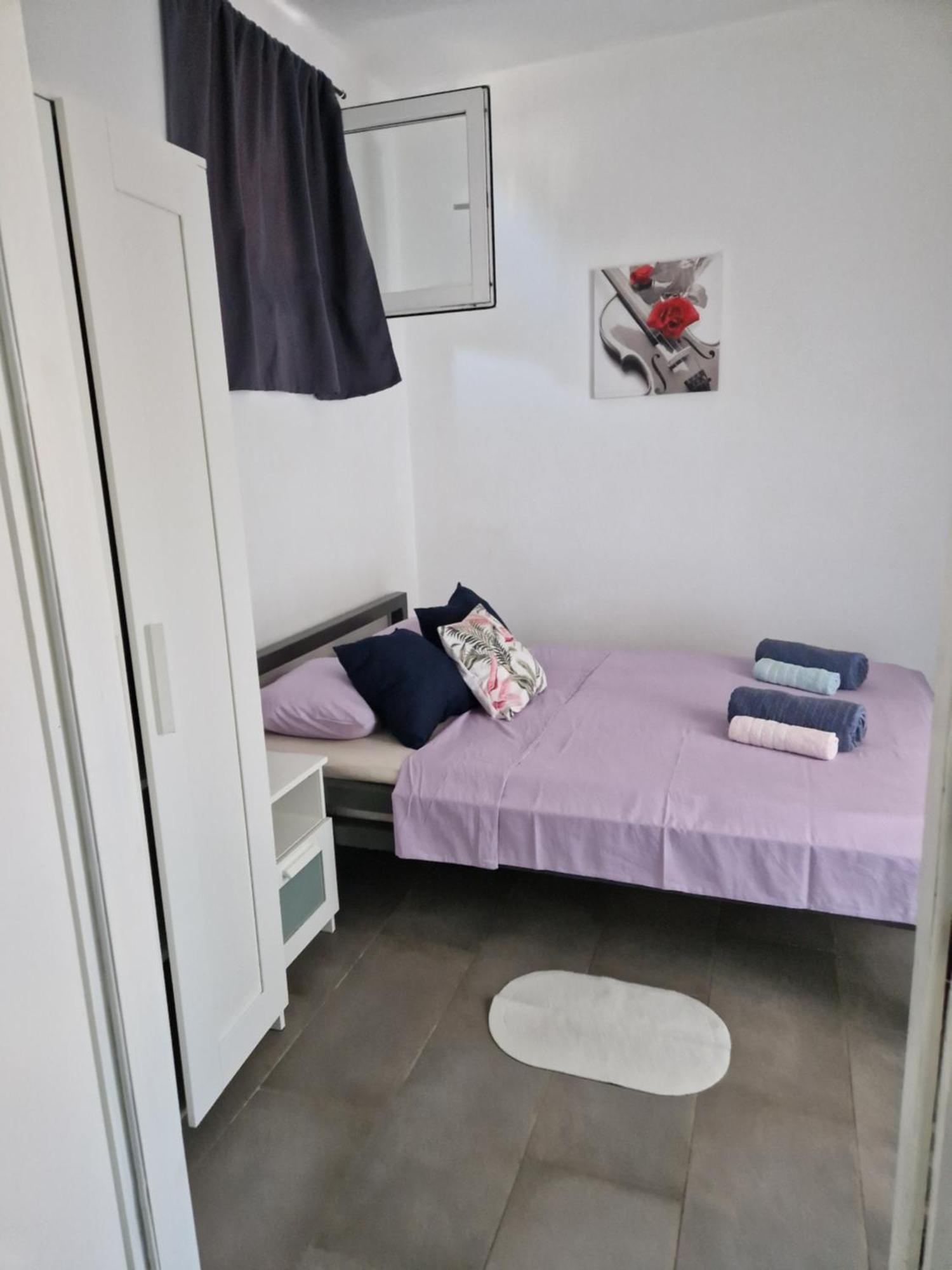 Aurelia Apartments, Vir Esterno foto