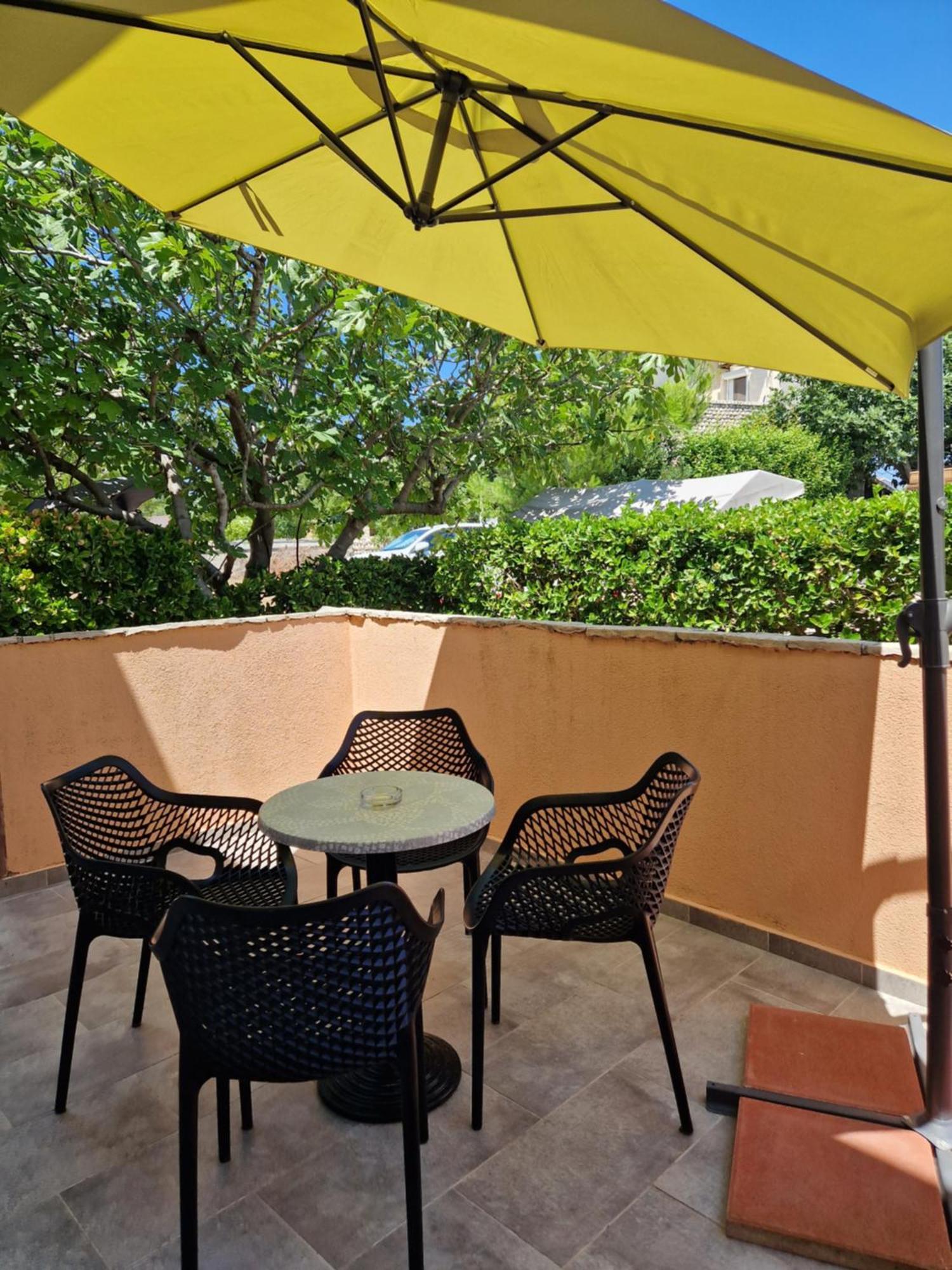 Aurelia Apartments, Vir Esterno foto