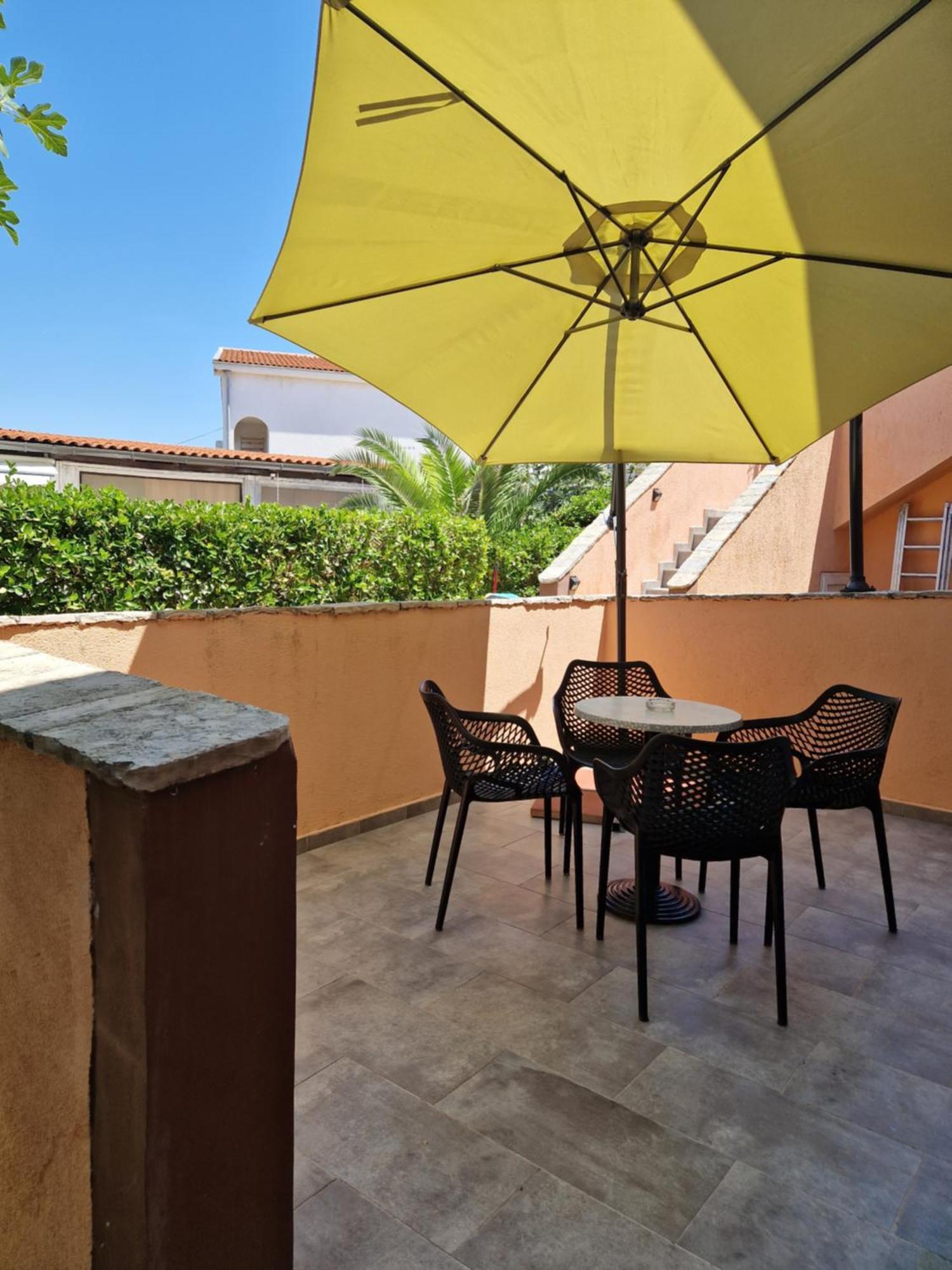 Aurelia Apartments, Vir Esterno foto