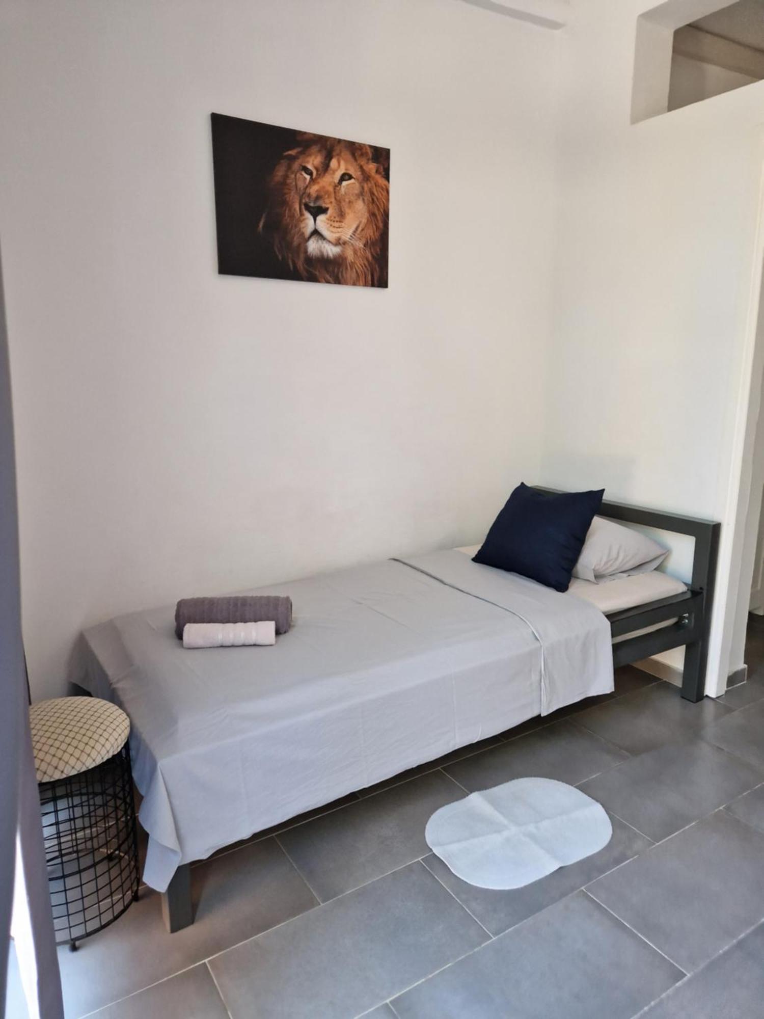 Aurelia Apartments, Vir Esterno foto