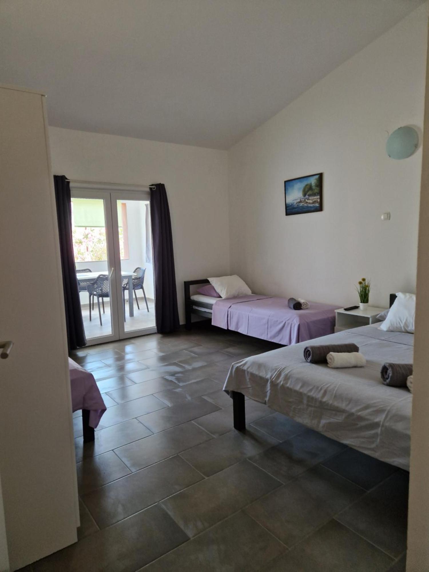 Aurelia Apartments, Vir Esterno foto
