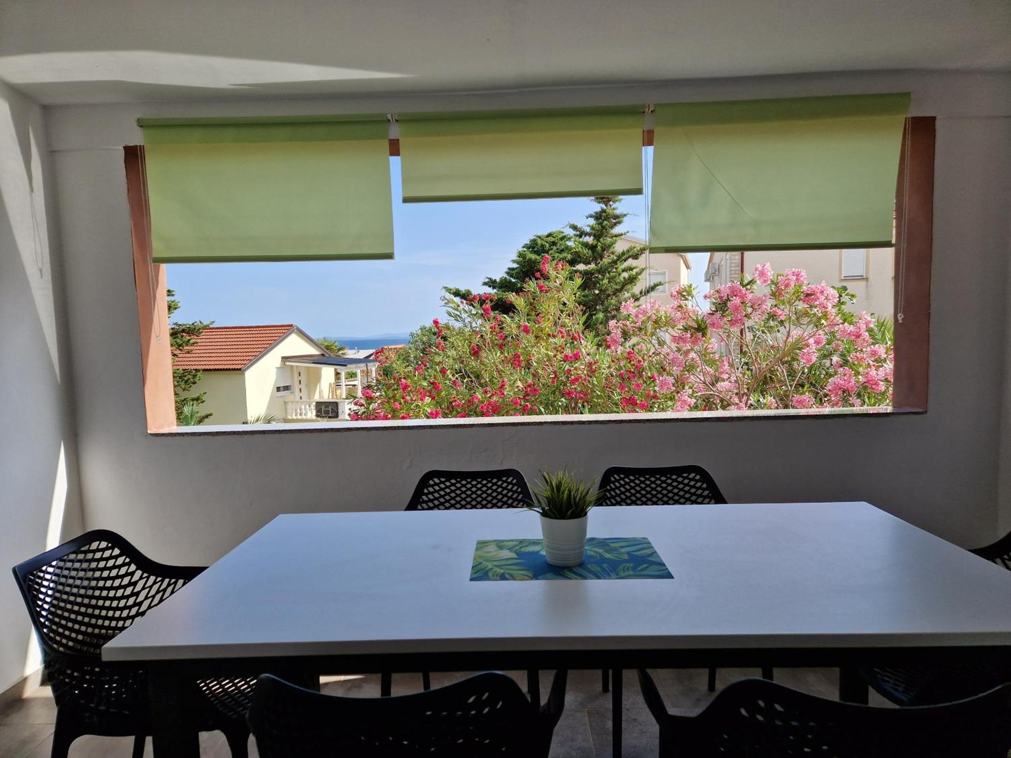 Aurelia Apartments, Vir Esterno foto