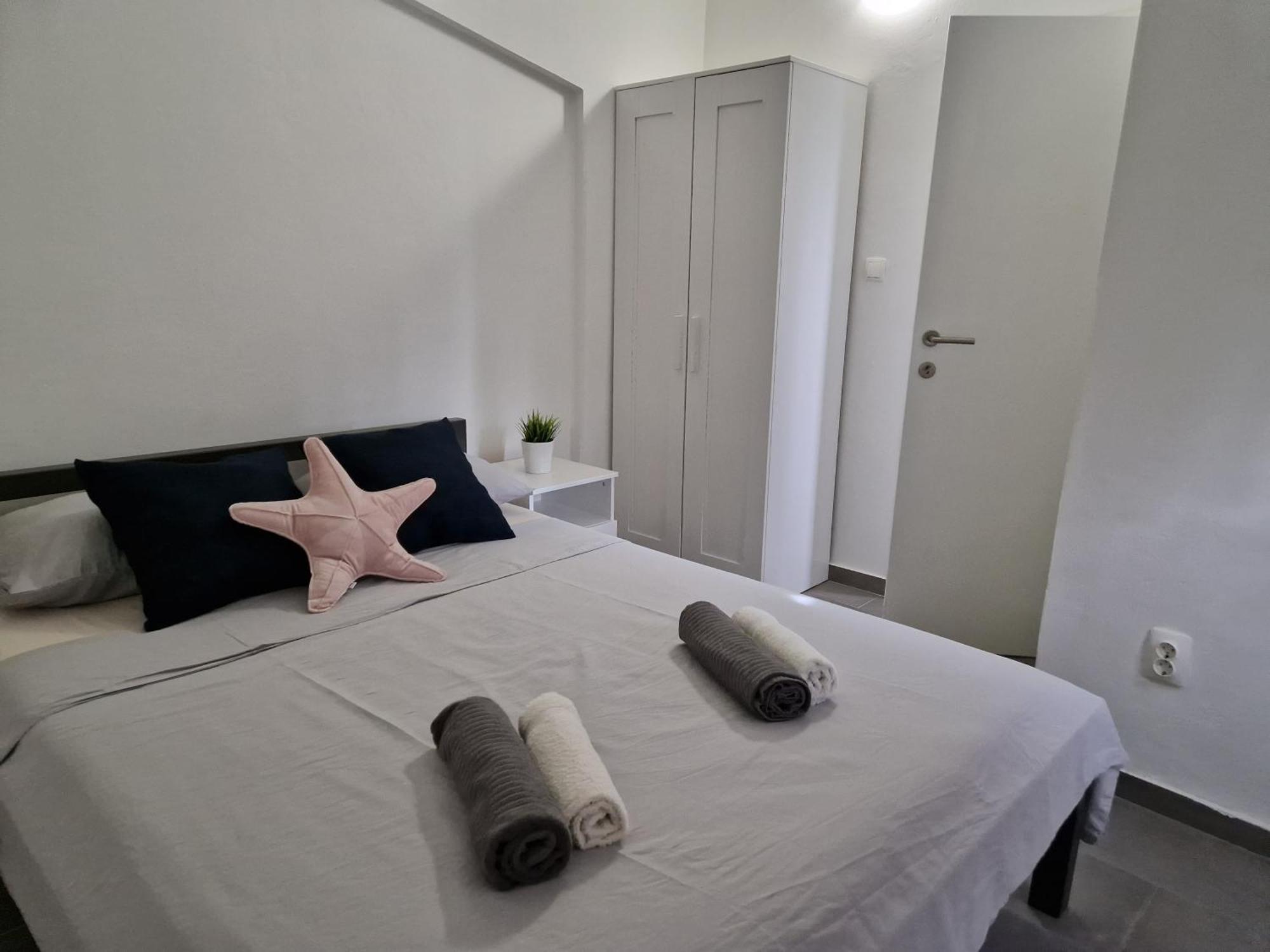 Aurelia Apartments, Vir Esterno foto