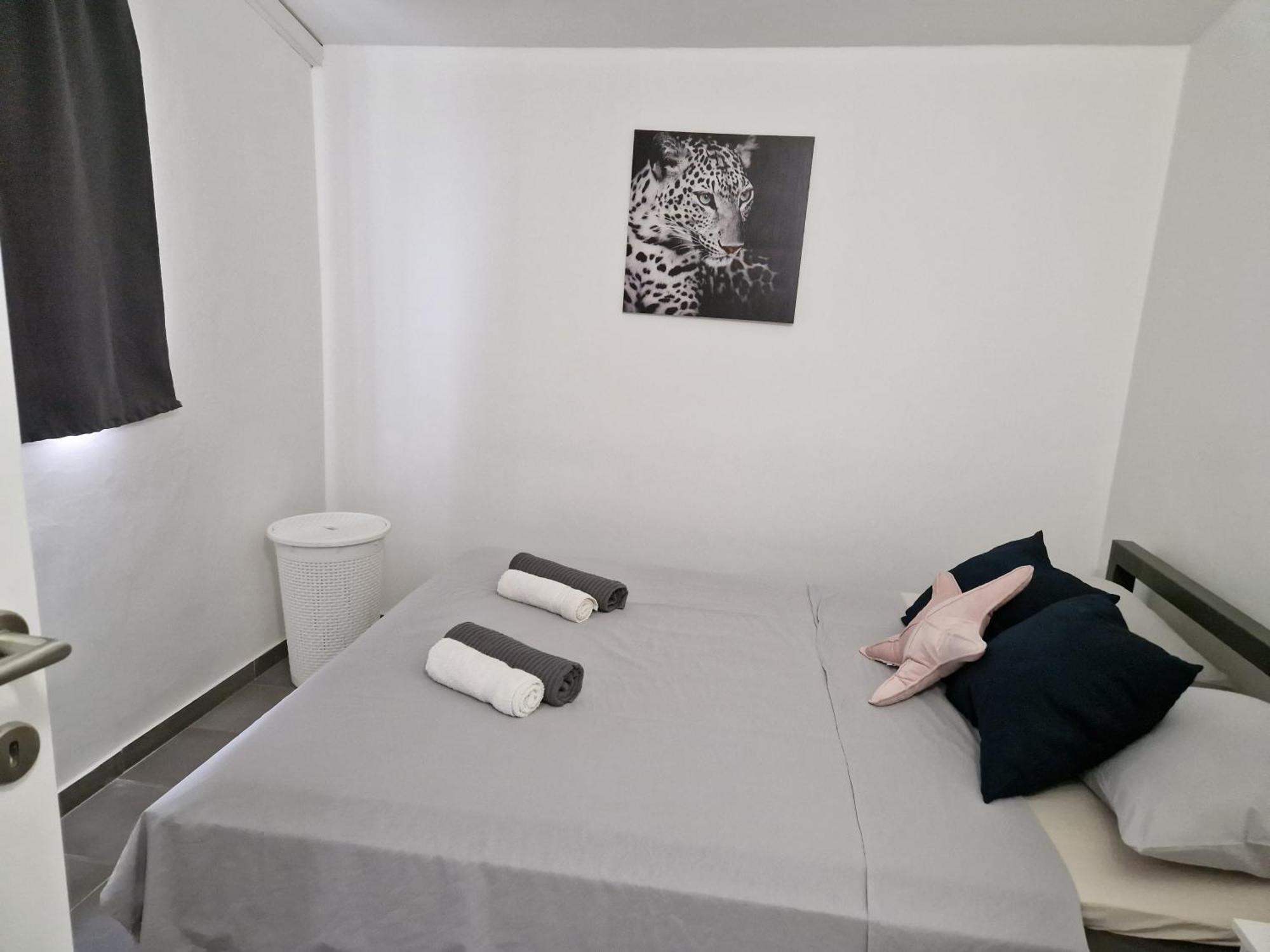 Aurelia Apartments, Vir Esterno foto