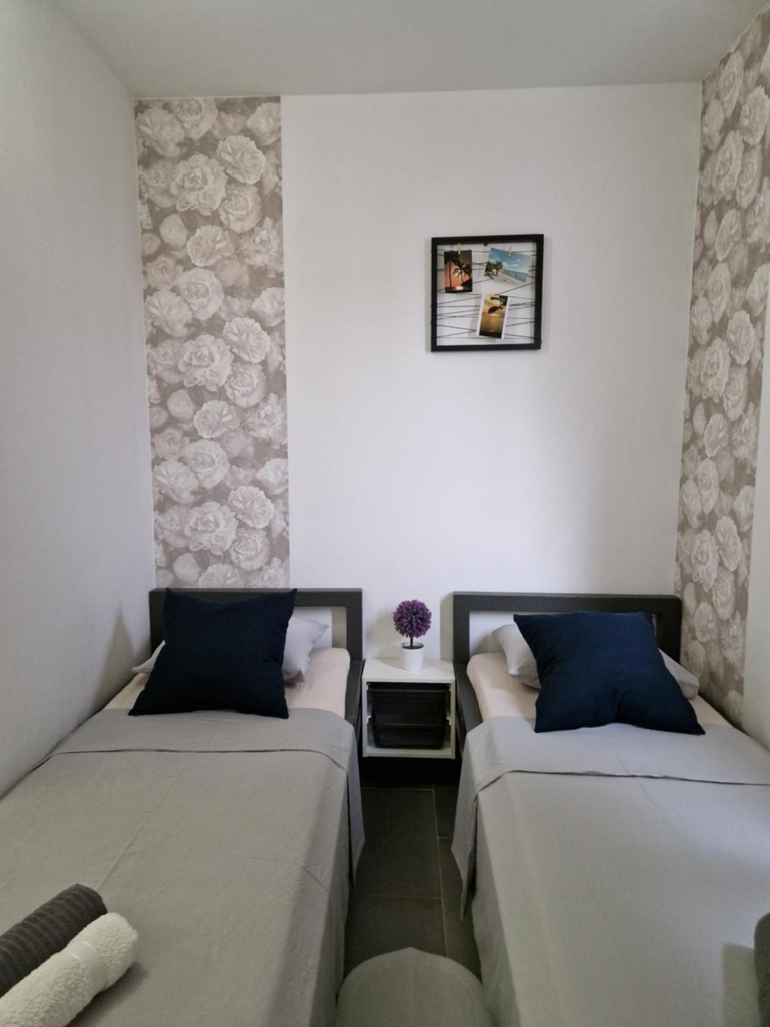 Aurelia Apartments, Vir Esterno foto