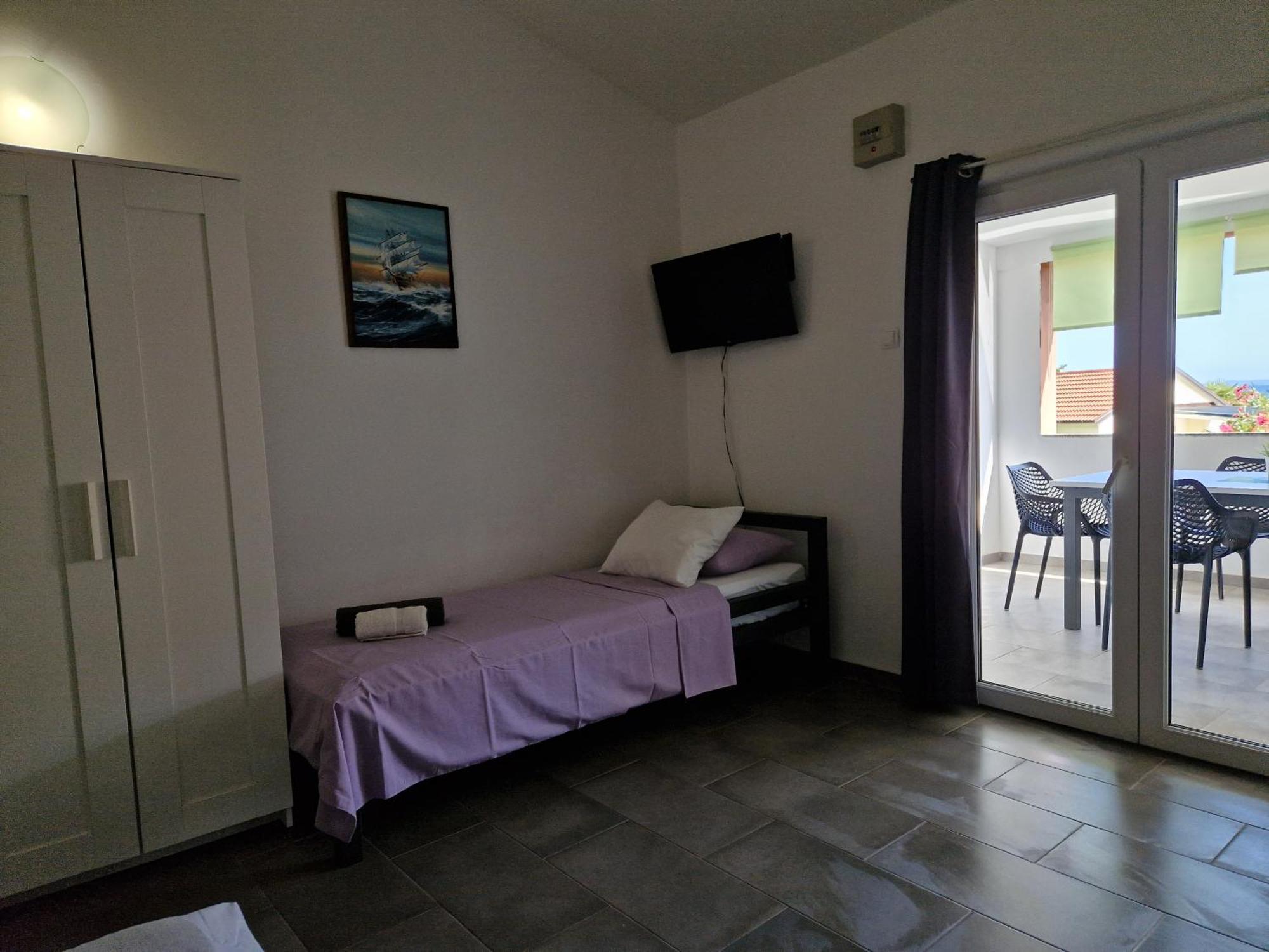 Aurelia Apartments, Vir Esterno foto