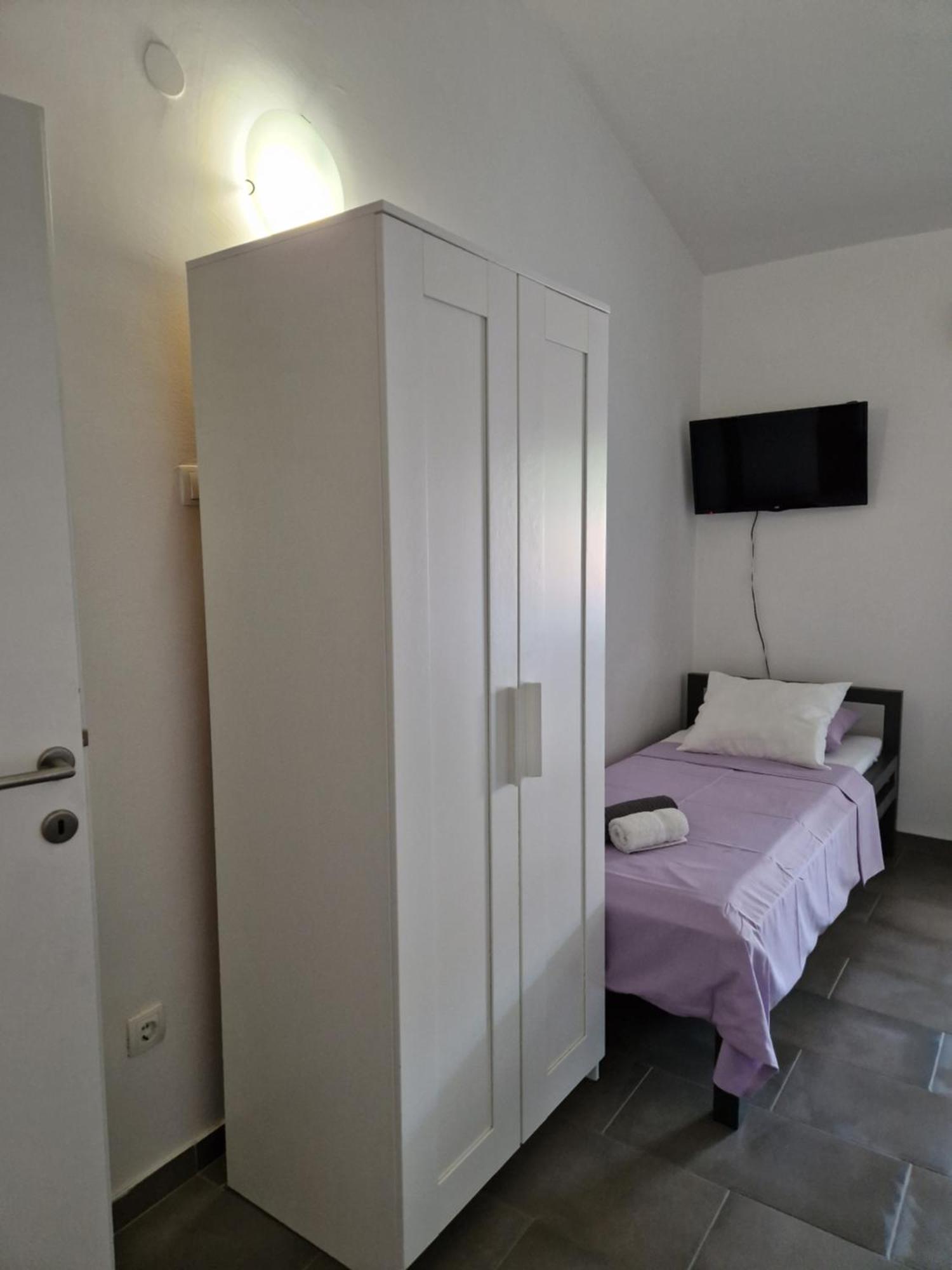 Aurelia Apartments, Vir Esterno foto