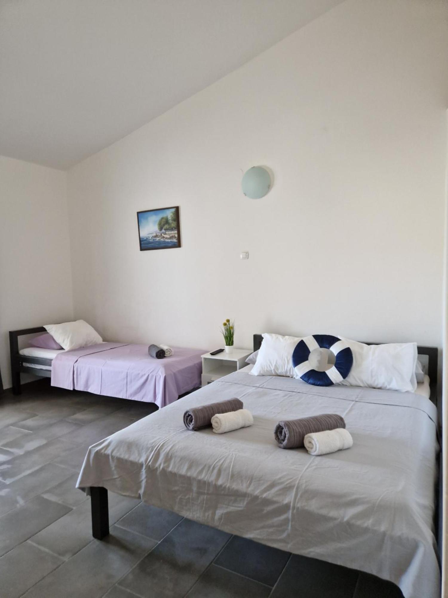 Aurelia Apartments, Vir Esterno foto