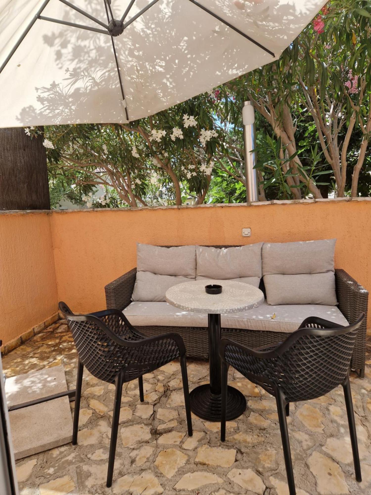 Aurelia Apartments, Vir Esterno foto