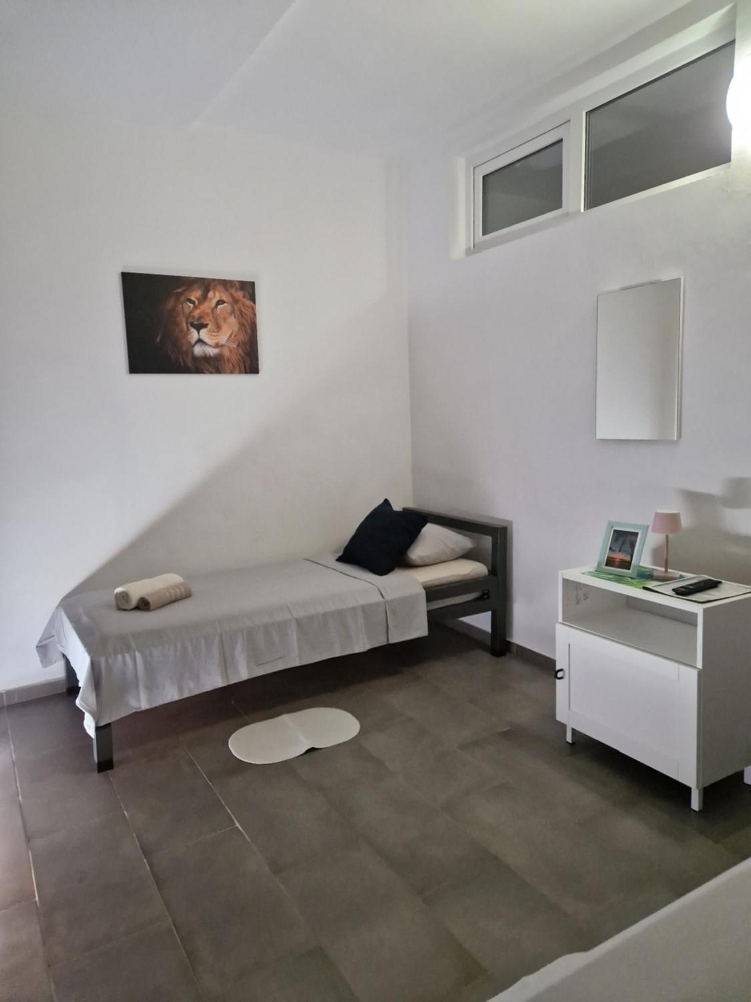 Aurelia Apartments, Vir Esterno foto