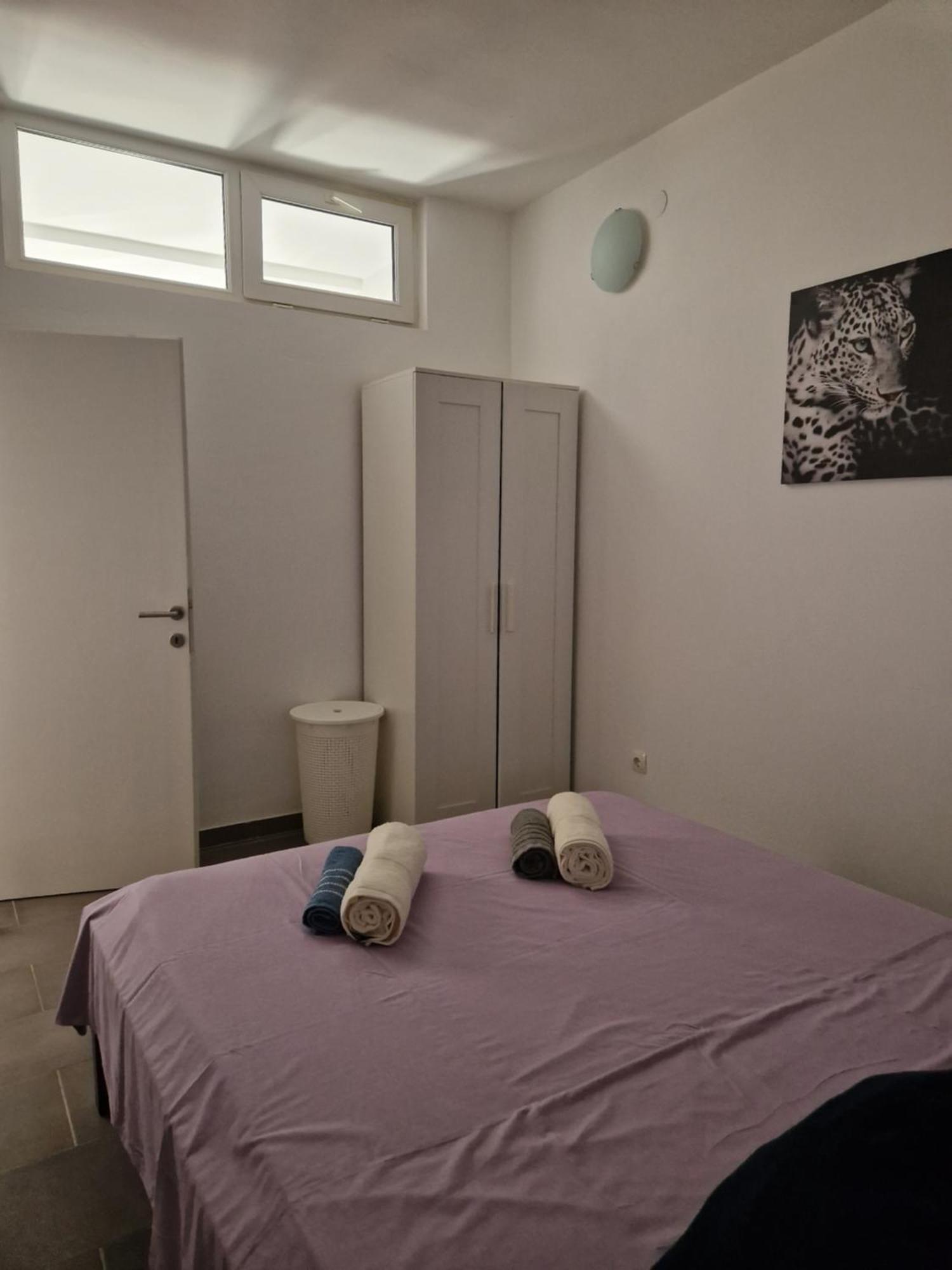 Aurelia Apartments, Vir Esterno foto