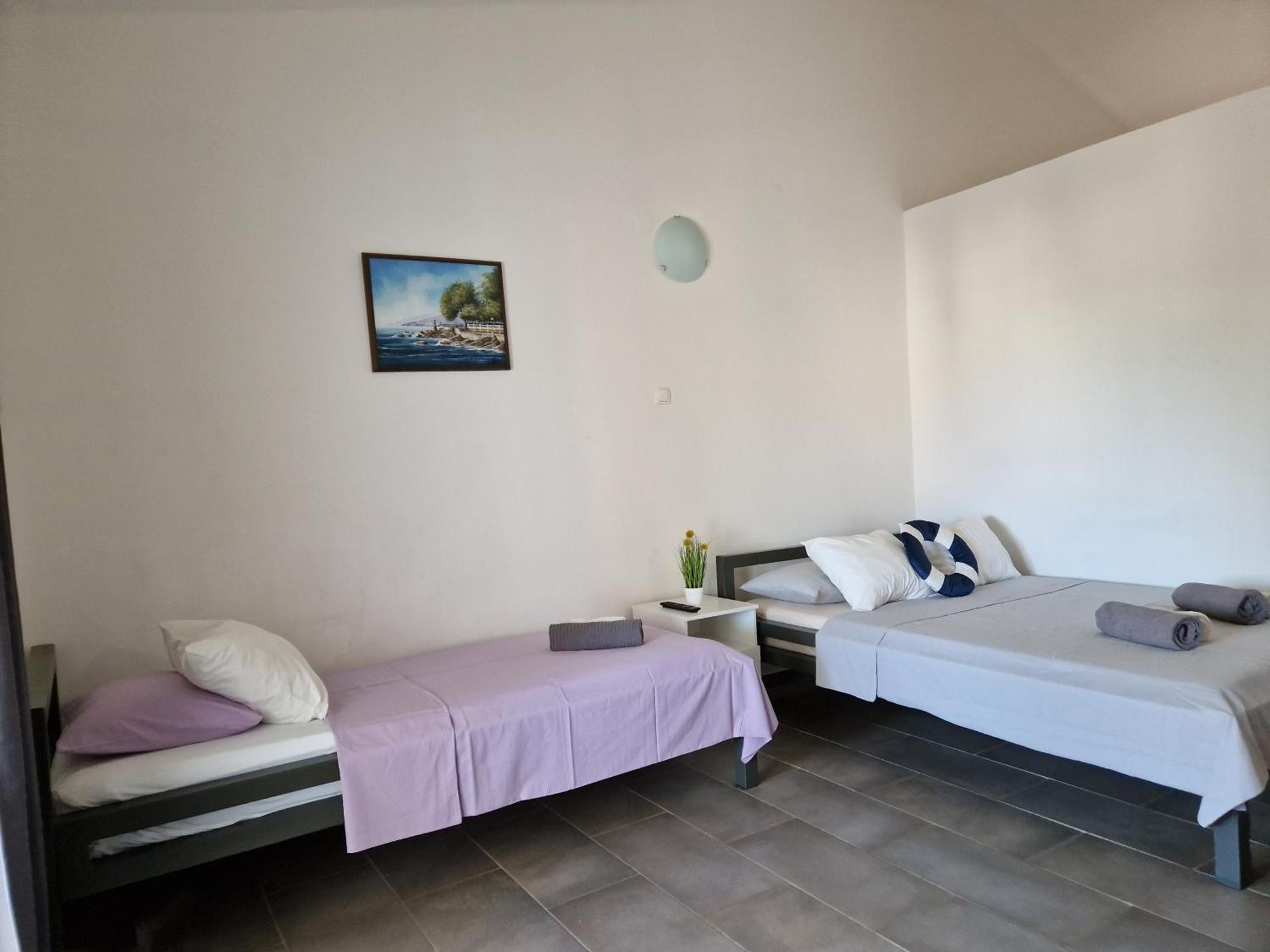 Aurelia Apartments, Vir Esterno foto